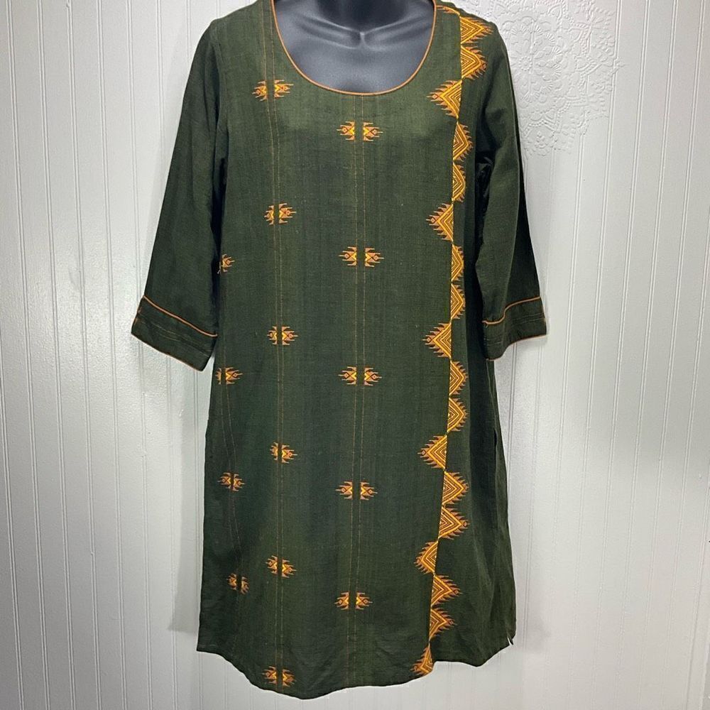 FABINDIA Tunic 